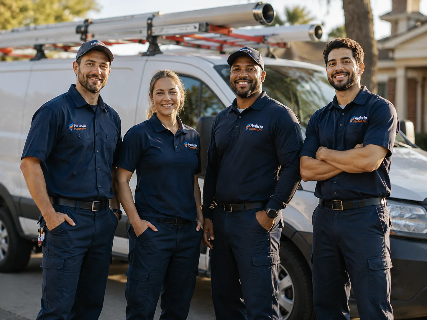 Emergency Plumber Near Me in Camden, OH near me